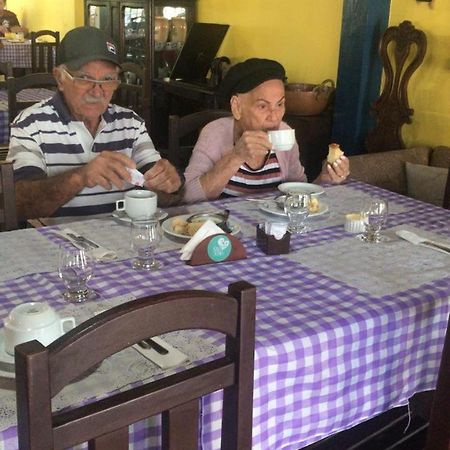 Hotel Fazenda Sao Joao Vale Do Cafe ปิรัย ภายนอก รูปภาพ