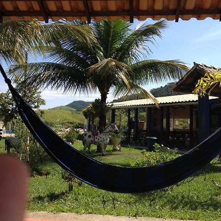 Hotel Fazenda Sao Joao Vale Do Cafe ปิรัย ภายนอก รูปภาพ
