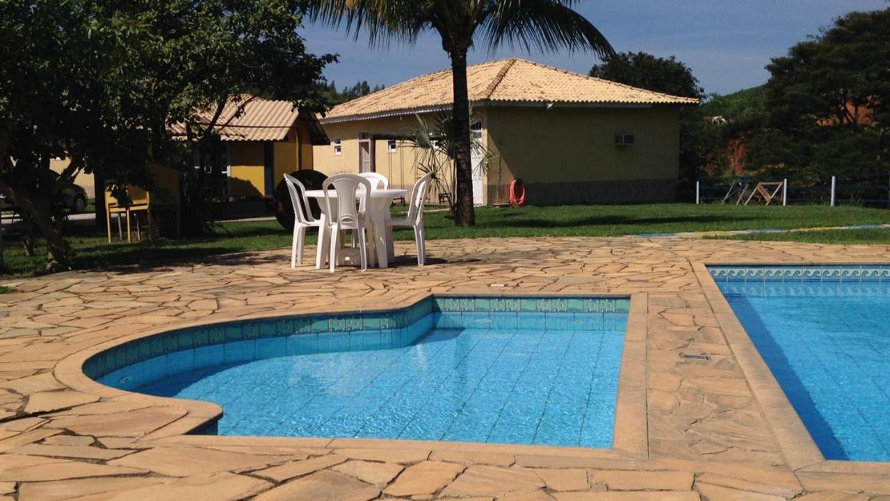 Hotel Fazenda Sao Joao Vale Do Cafe ปิรัย ภายนอก รูปภาพ