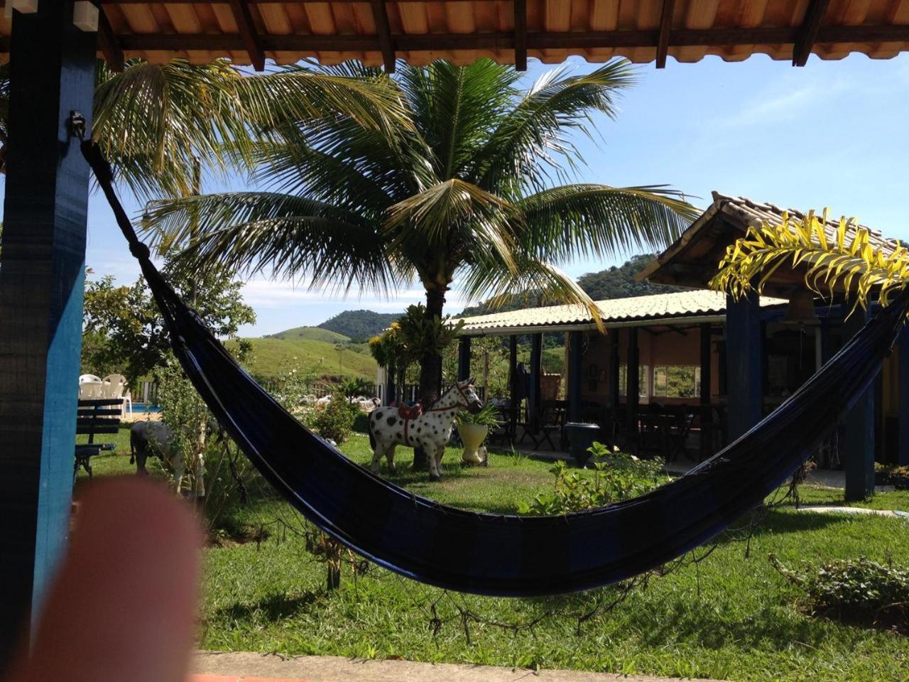Hotel Fazenda Sao Joao Vale Do Cafe ปิรัย ภายนอก รูปภาพ